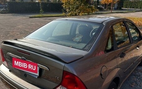 Ford Focus IV, 2000 год, 190 000 рублей, 8 фотография