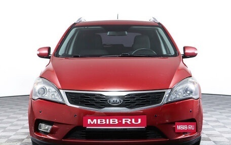 KIA cee'd I рестайлинг, 2010 год, 797 000 рублей, 2 фотография