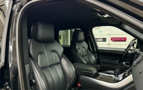 Land Rover Range Rover Sport II, 2015 год, 2 850 000 рублей, 31 фотография