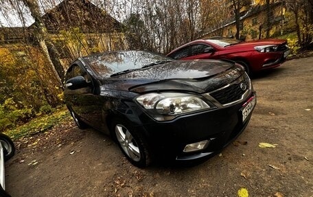 KIA cee'd I рестайлинг, 2010 год, 589 000 рублей, 1 фотография