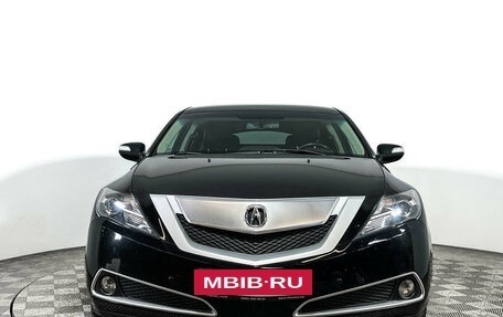 Acura ZDX, 2010 год, 2 197 000 рублей, 2 фотография