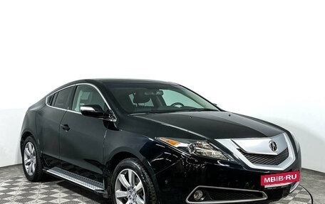 Acura ZDX, 2010 год, 2 197 000 рублей, 3 фотография