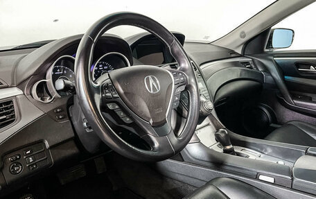 Acura ZDX, 2010 год, 2 197 000 рублей, 13 фотография