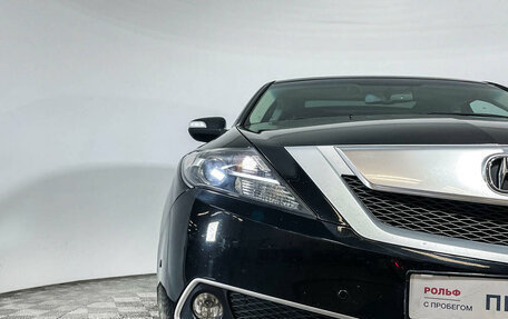 Acura ZDX, 2010 год, 2 197 000 рублей, 20 фотография