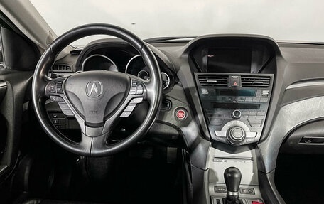 Acura ZDX, 2010 год, 2 197 000 рублей, 12 фотография