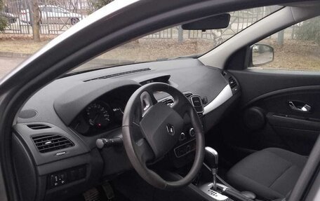 Renault Megane III, 2012 год, 1 500 000 рублей, 9 фотография