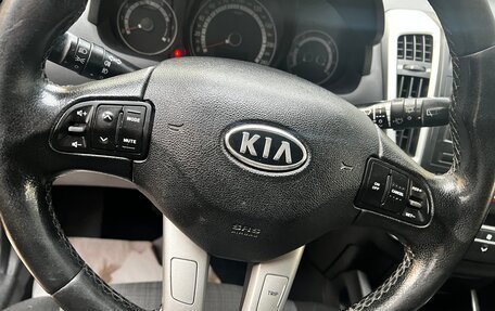 KIA cee'd I рестайлинг, 2010 год, 589 000 рублей, 11 фотография