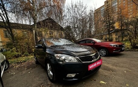 KIA cee'd I рестайлинг, 2010 год, 589 000 рублей, 7 фотография