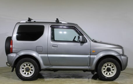 Suzuki Jimny, 2008 год, 999 000 рублей, 4 фотография