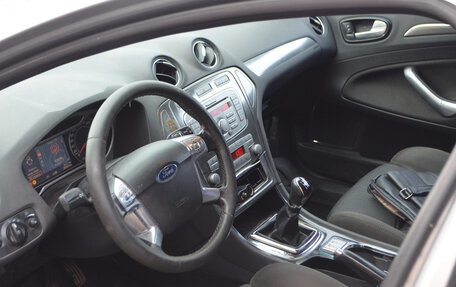 Ford Mondeo IV, 2007 год, 580 000 рублей, 6 фотография