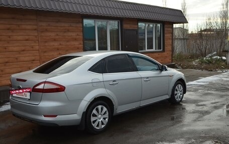 Ford Mondeo IV, 2007 год, 580 000 рублей, 3 фотография