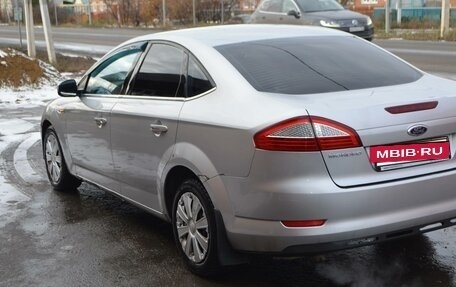 Ford Mondeo IV, 2007 год, 580 000 рублей, 2 фотография