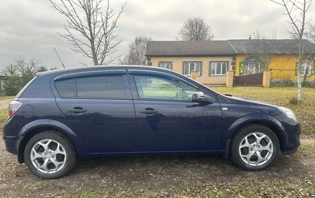 Opel Astra H, 2011 год, 850 000 рублей, 9 фотография