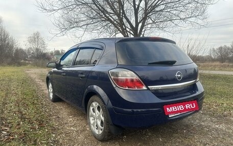 Opel Astra H, 2011 год, 850 000 рублей, 6 фотография