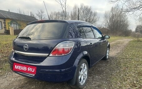 Opel Astra H, 2011 год, 850 000 рублей, 4 фотография