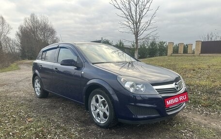 Opel Astra H, 2011 год, 850 000 рублей, 2 фотография