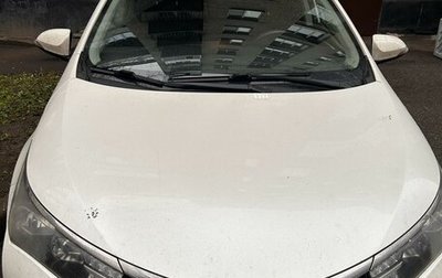 Toyota Corolla, 2013 год, 1 290 000 рублей, 1 фотография