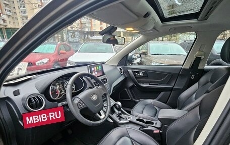 FAW Besturn X40 I, 2019 год, 1 479 000 рублей, 6 фотография