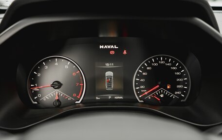 Haval Jolion, 2024 год, 2 277 000 рублей, 15 фотография