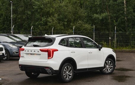 Haval Jolion, 2024 год, 2 277 000 рублей, 10 фотография