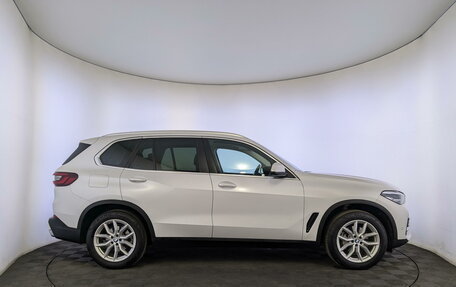 BMW X5, 2021 год, 6 895 000 рублей, 4 фотография