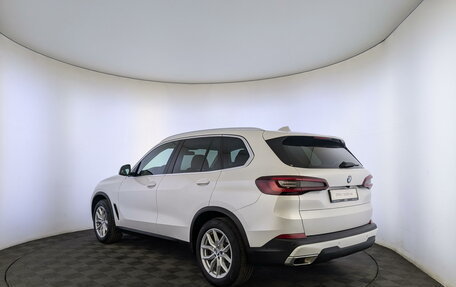 BMW X5, 2021 год, 6 895 000 рублей, 7 фотография