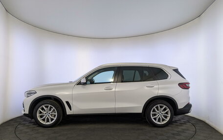 BMW X5, 2021 год, 6 895 000 рублей, 8 фотография