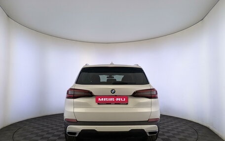 BMW X5, 2021 год, 6 895 000 рублей, 6 фотография