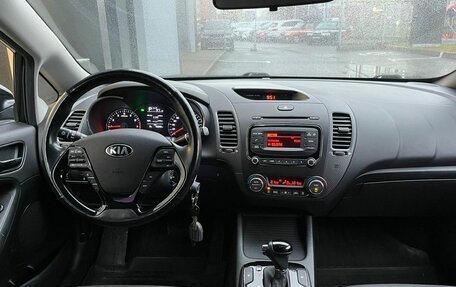 KIA Cerato III, 2018 год, 1 795 000 рублей, 12 фотография