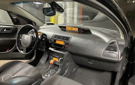 Citroen C4 II рестайлинг, 2005 год, 380 000 рублей, 6 фотография