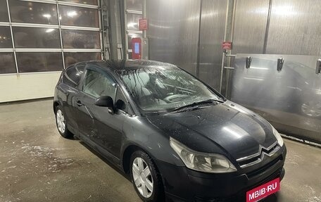 Citroen C4 II рестайлинг, 2005 год, 380 000 рублей, 2 фотография