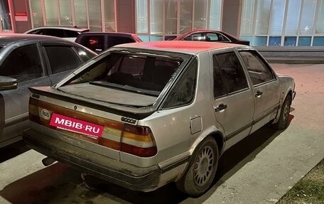 Saab 9000 I, 1986 год, 45 000 рублей, 2 фотография