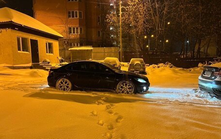 Mazda 6, 2008 год, 820 000 рублей, 8 фотография