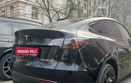 Tesla Model Y I, 2024 год, 7 500 000 рублей, 8 фотография