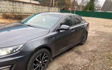 KIA Optima III, 2011 год, 1 200 000 рублей, 3 фотография