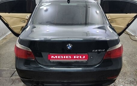 BMW 5 серия, 2006 год, 1 450 000 рублей, 3 фотография