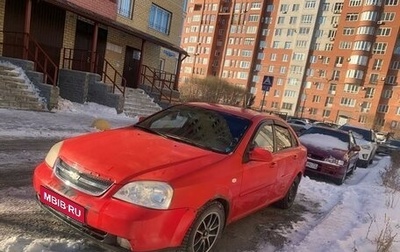 Chevrolet Lacetti, 2007 год, 340 000 рублей, 1 фотография