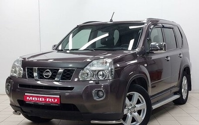 Nissan X-Trail, 2008 год, 1 197 000 рублей, 1 фотография