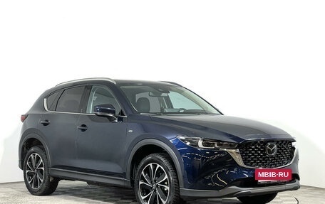 Mazda CX-5 II, 2023 год, 4 596 000 рублей, 3 фотография