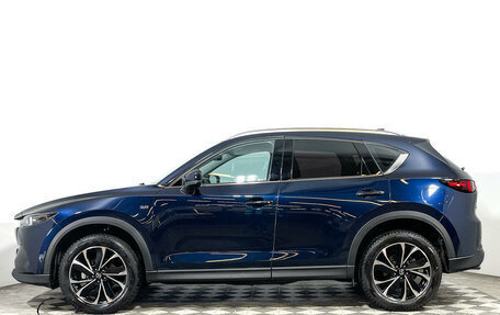 Mazda CX-5 II, 2023 год, 4 596 000 рублей, 8 фотография