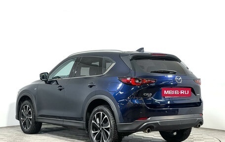 Mazda CX-5 II, 2023 год, 4 596 000 рублей, 7 фотография