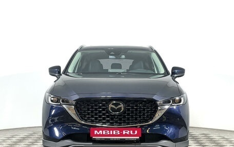 Mazda CX-5 II, 2023 год, 4 596 000 рублей, 2 фотография