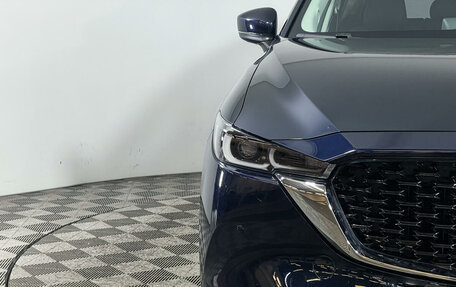 Mazda CX-5 II, 2023 год, 4 596 000 рублей, 17 фотография