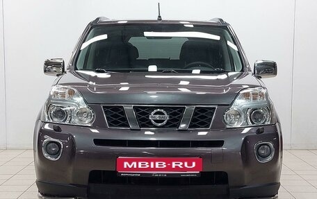 Nissan X-Trail, 2008 год, 1 197 000 рублей, 5 фотография