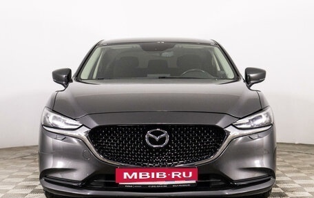 Mazda 6, 2019 год, 2 449 000 рублей, 2 фотография