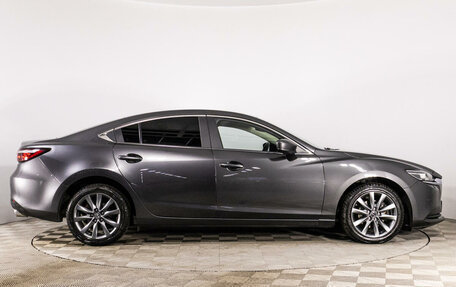 Mazda 6, 2019 год, 2 449 000 рублей, 4 фотография