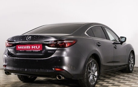 Mazda 6, 2019 год, 2 449 000 рублей, 5 фотография