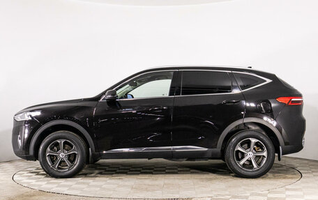 Haval F7 I, 2019 год, 1 729 000 рублей, 8 фотография