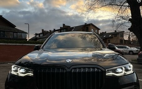 BMW X7, 2021 год, 8 999 000 рублей, 2 фотография