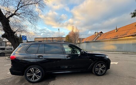 BMW X7, 2021 год, 8 999 000 рублей, 6 фотография